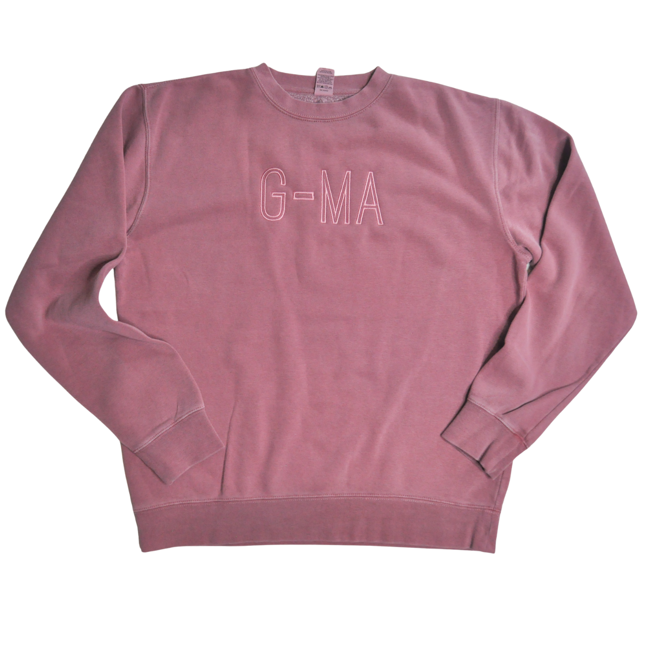 !!PREORDER!! Sweatshirt // Custom Grandma Name Thin Font