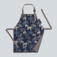 Kids Personalized Apron // All Styles