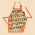Kids Personalized Apron // All Styles