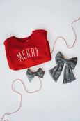 Catherine // Christmas Wish