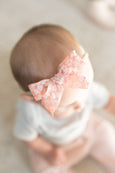 Mini Florence // Ruffles
