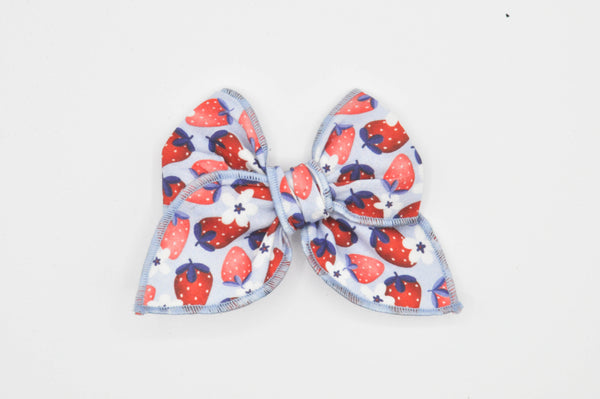 Mini Opal // Strawberry Daisy