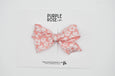 Mini Florence // Ruffles