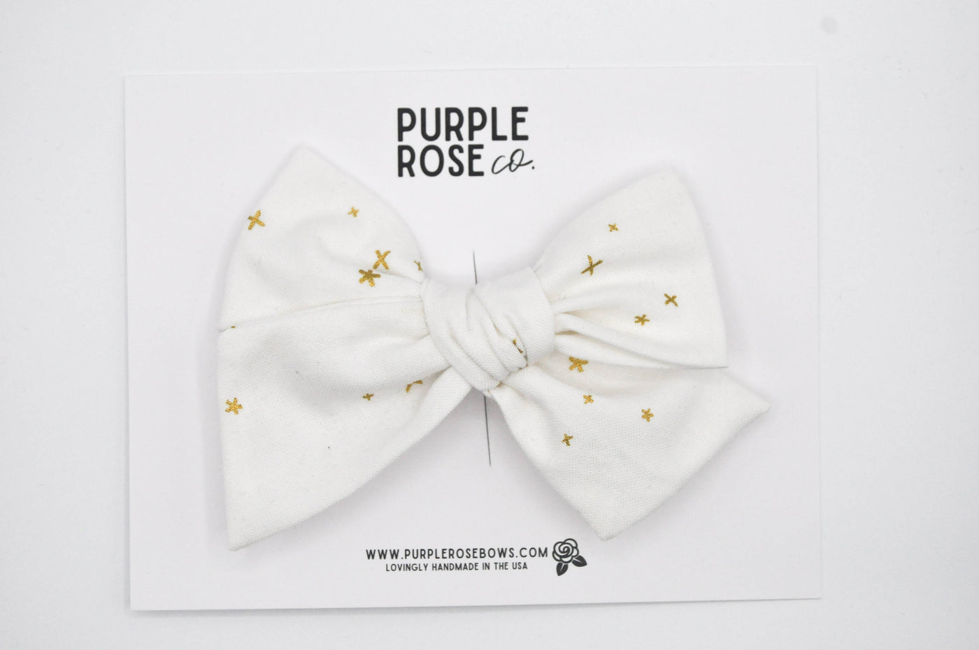 Medium Claire // Twinkle