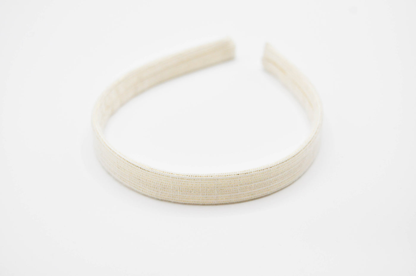 Basic Headband // Glimmer