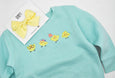 Child Sweatshirt // Little Chick