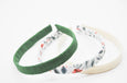 Basic Headband // Glimmer