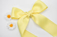 Catherine // Satin:Yellow