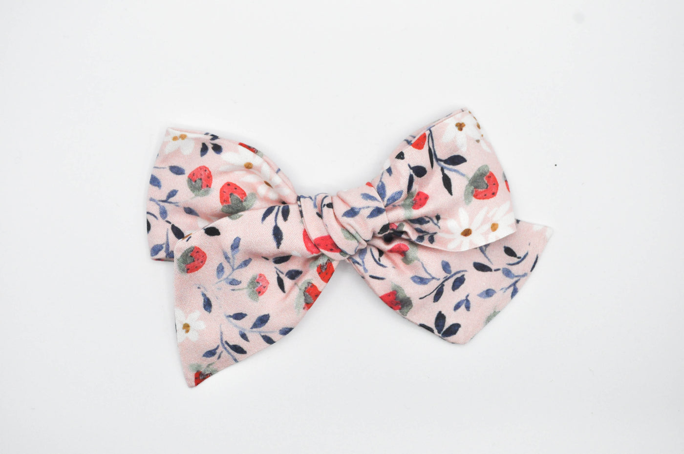 Medium Claire // Berry Cute