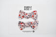 Mini Lady Pigtail Set // Berry Cute