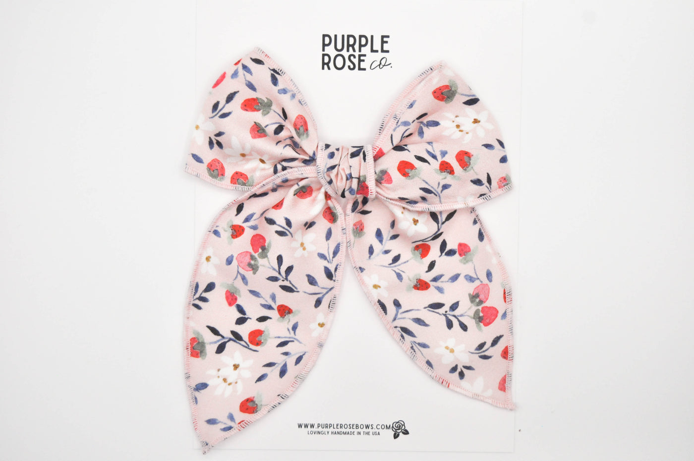 Opal // Berry Cute