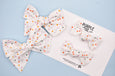 Mini Lady Pigtail Set // Egg-Cited