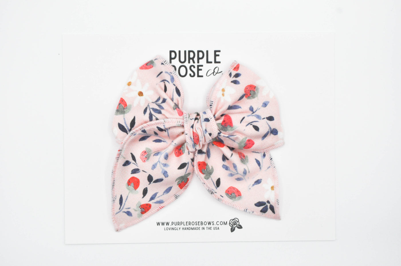 Mini Opal // Berry Cute
