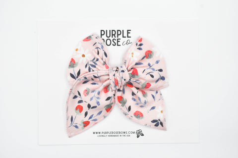 Mini Opal // Berry Cute