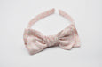 Felicity Headband // Sunday Best