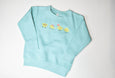 Child Sweatshirt // Little Chick