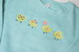 Child Sweatshirt // Little Chick