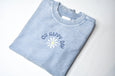 Adult Corded Sweatshirt // Oh Happy Day!