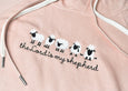 Adult Basic Hoodie // Shepherd