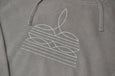 Adult Premium Hoodie // Cowboy Boot Stitch