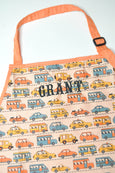 Kids Personalized Apron // All Styles