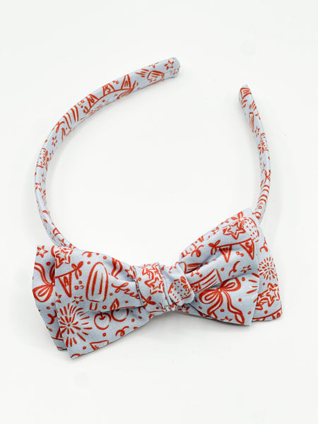 Felicity Headband // Freedom