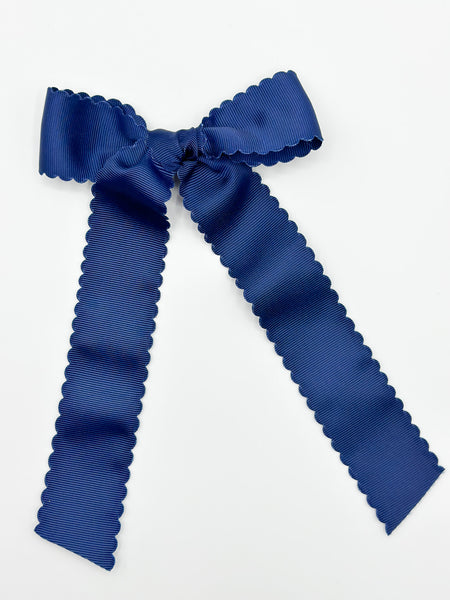 Catherine // Blue Ribbon