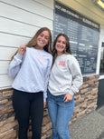 Muddy Waters Crewneck - PREORDER