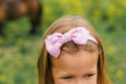 Felicity Headband // Barbie