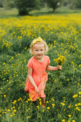 Felicity Headband // Sunshine