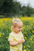 Mini Lady // Feels Like Summer