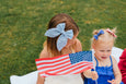 Opal // Star Spangled
