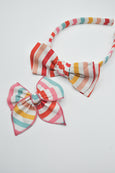 Felicity Headband // Beach Ball