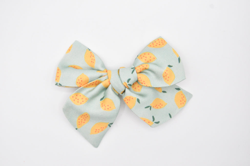 Medium Claire // Lemonade