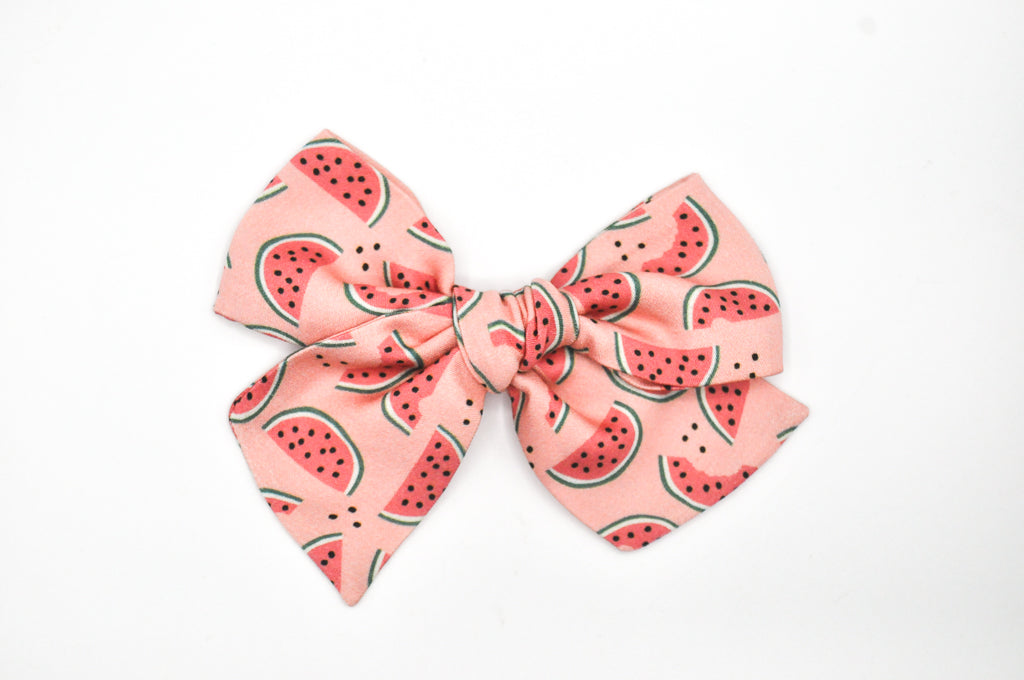 Medium Claire // Sweet Melon