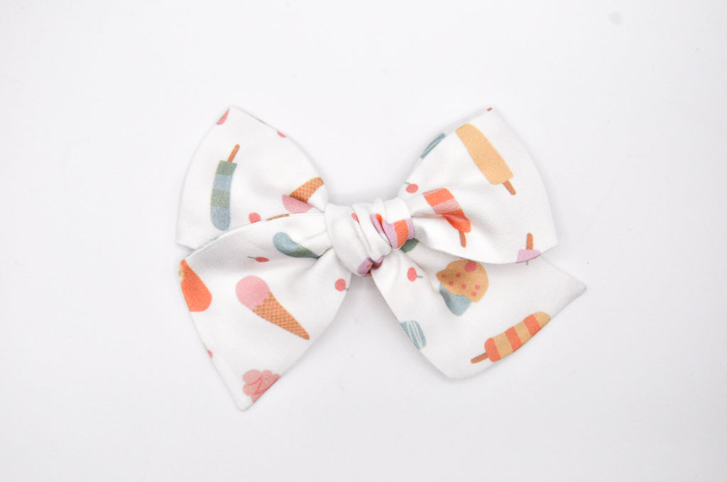 Medium Claire // Summer Treats