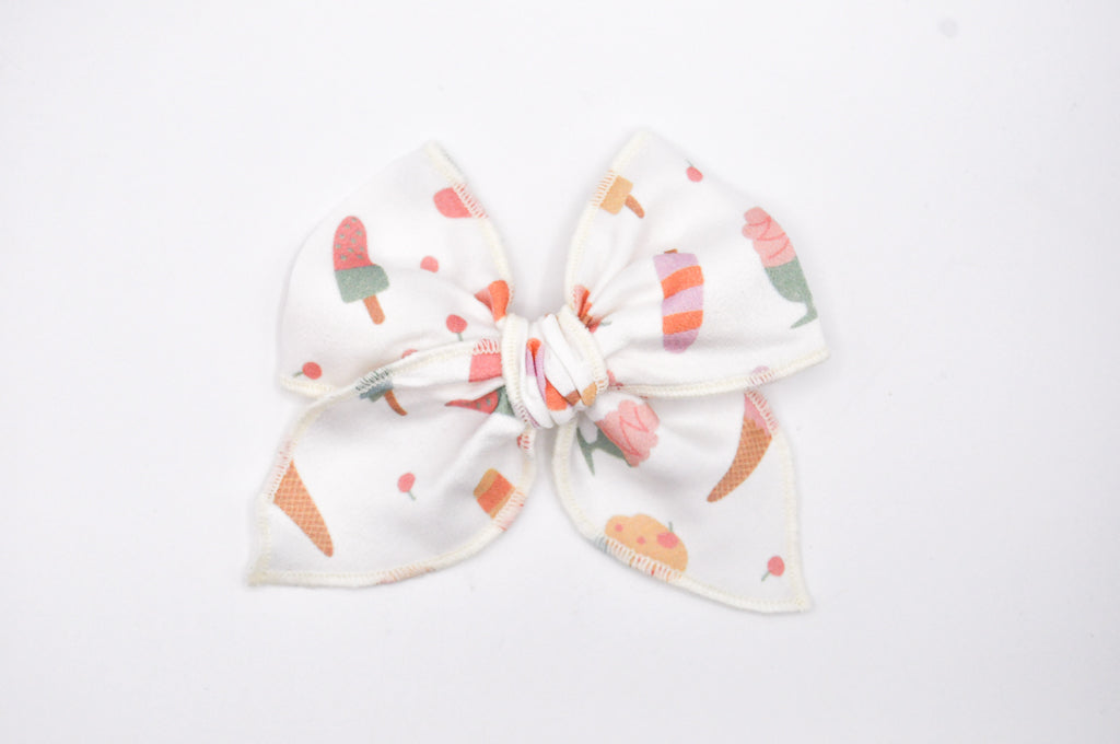 Mini Opal // Summer Treats