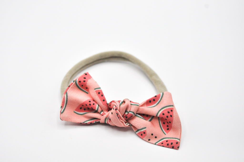 Mini Lady // Sweet Melon