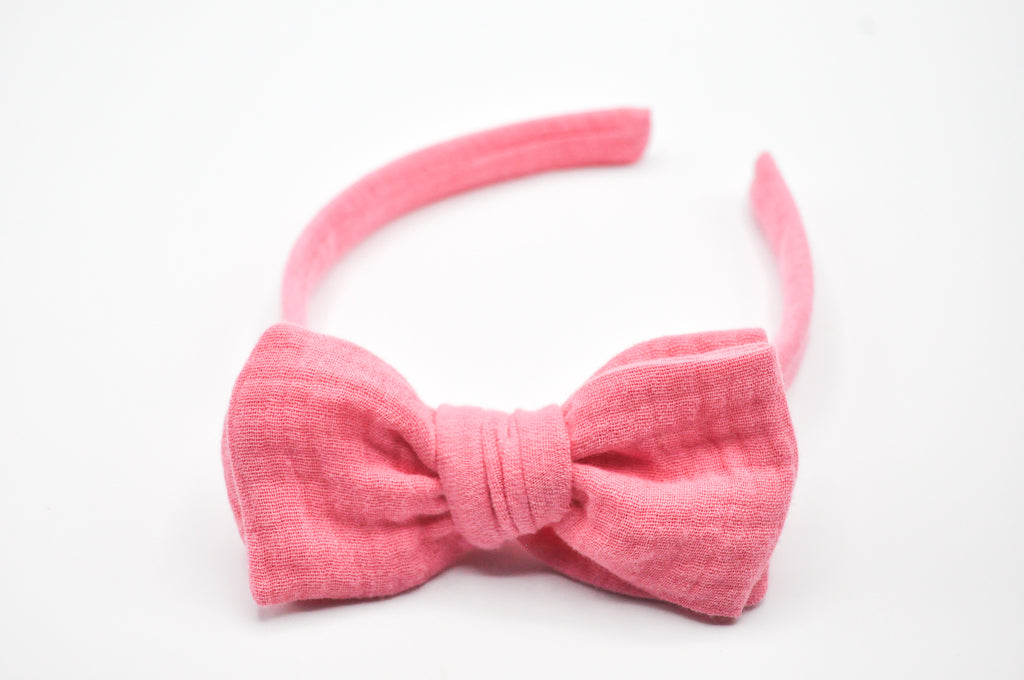 Felicity Headband // Amelia