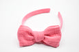 Felicity Headband // Amelia