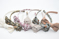 Felicity Headband // Gourd-geous