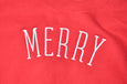 Youth Sweatshirt // Merry