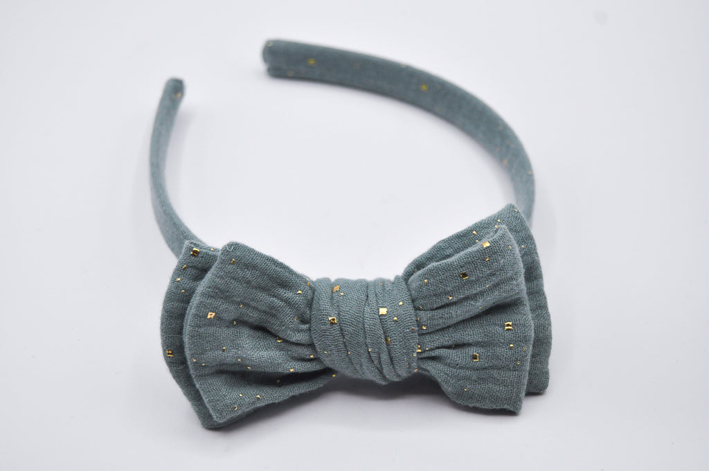 Felicity Headband // Confetti