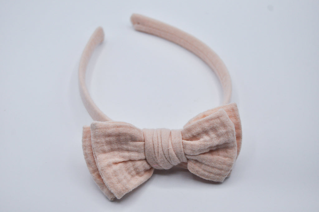 Felicity Headband // Joy
