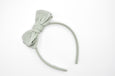 Felicity Headband // Spring Green