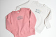 !!PREORDER!! Youth Sweatshirt // MINI Floral Design
