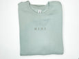 !!PREORDER!! Sweatshirt // Any Custom Name!