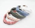 Hallie Knot // Makala