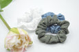 Basic Scrunchie // Riley