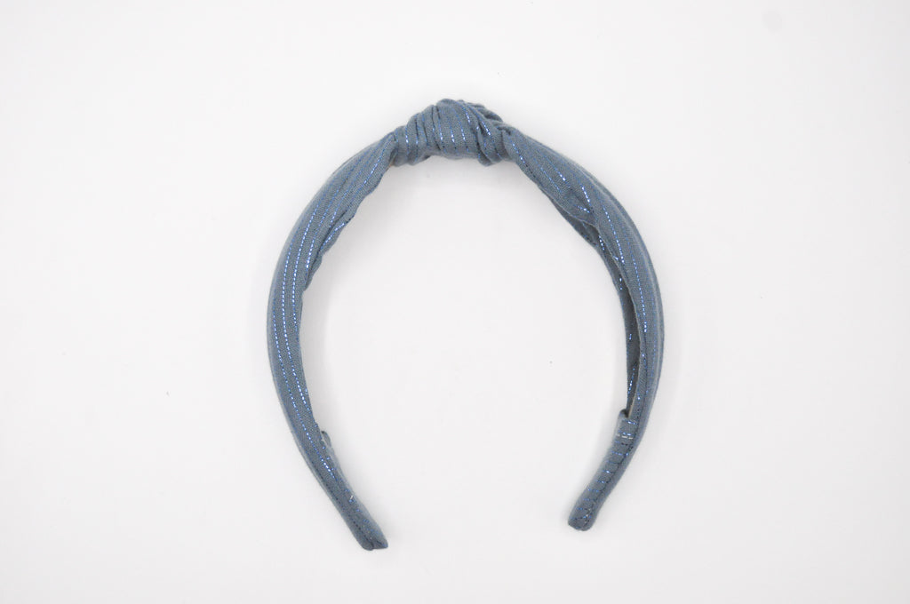 Hallie Knot // Makala